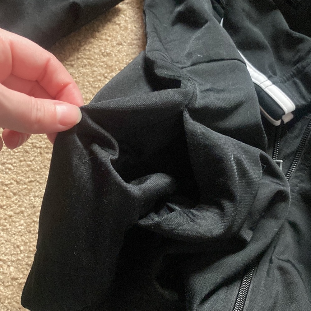 Adidas zip jacket - Picture 6 of 6